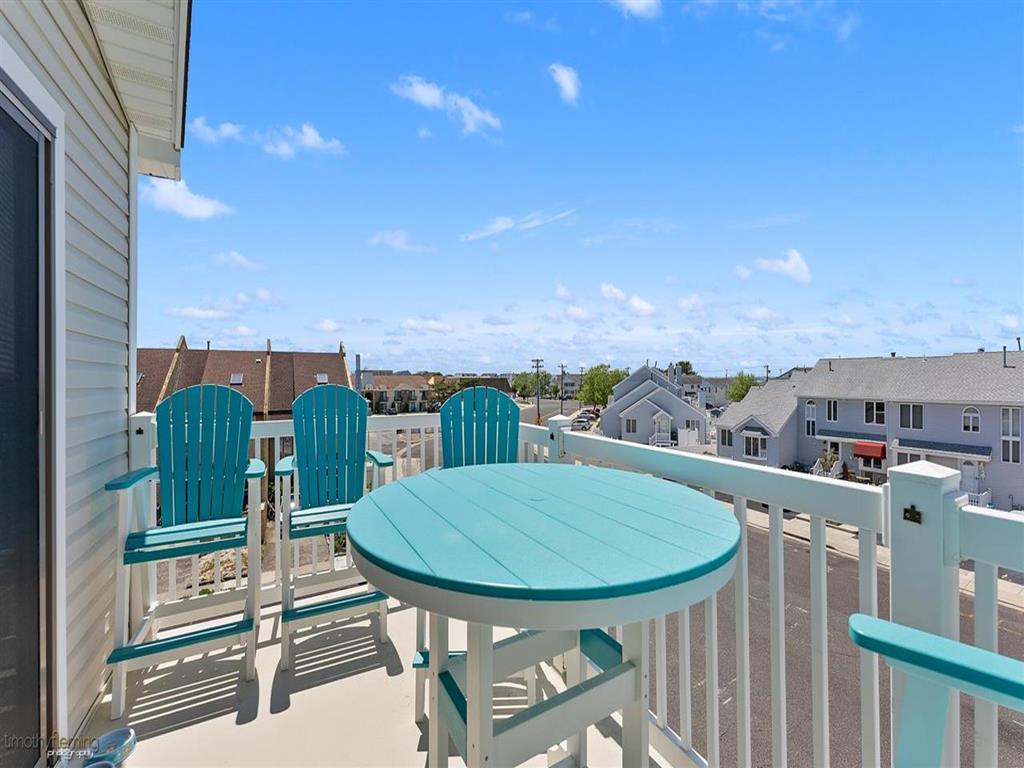 771 ALLEN DRIVE RANCHO VILLAS B302 NORTH WILDWOOD SEASONAL SUMMER